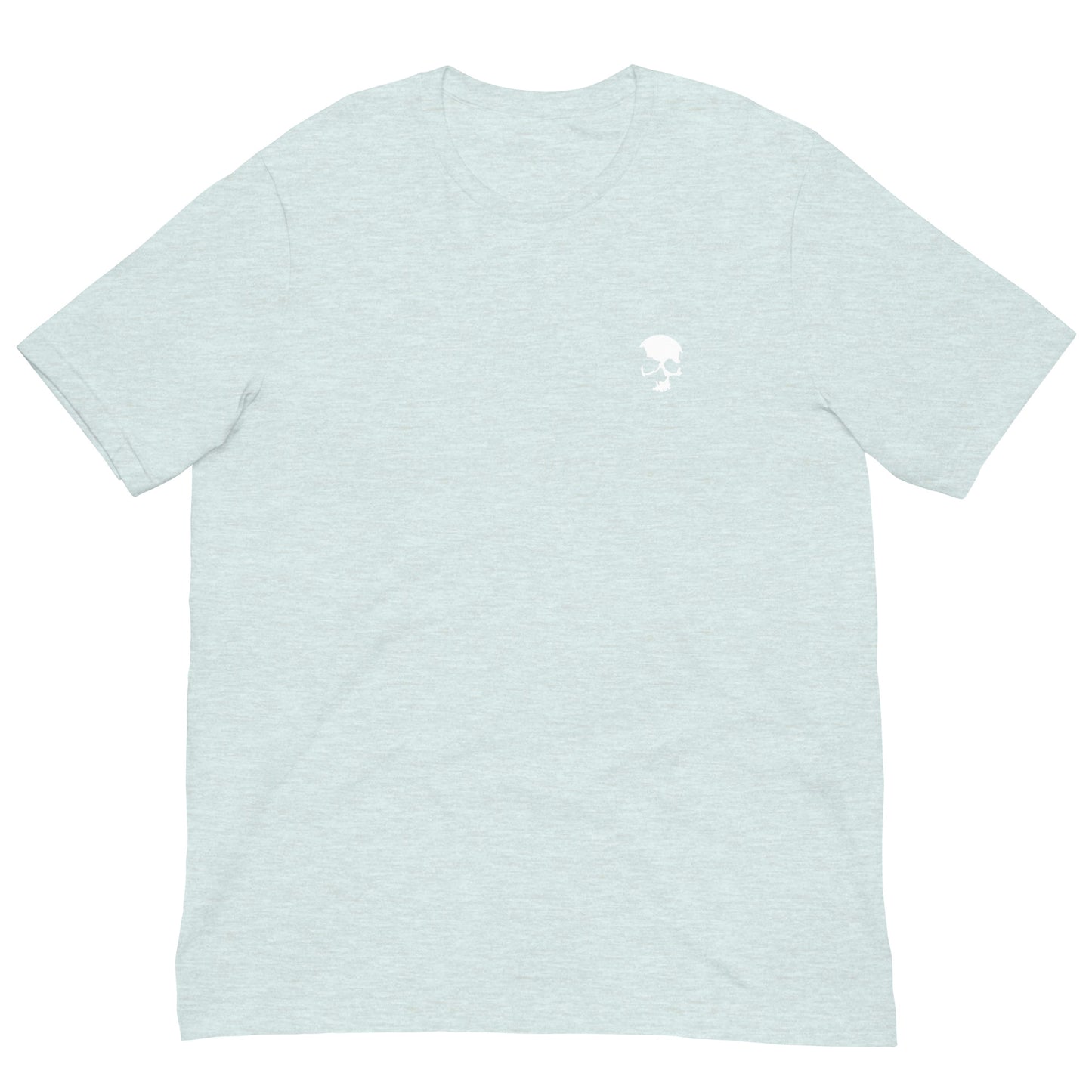 Clean Tee - Skull