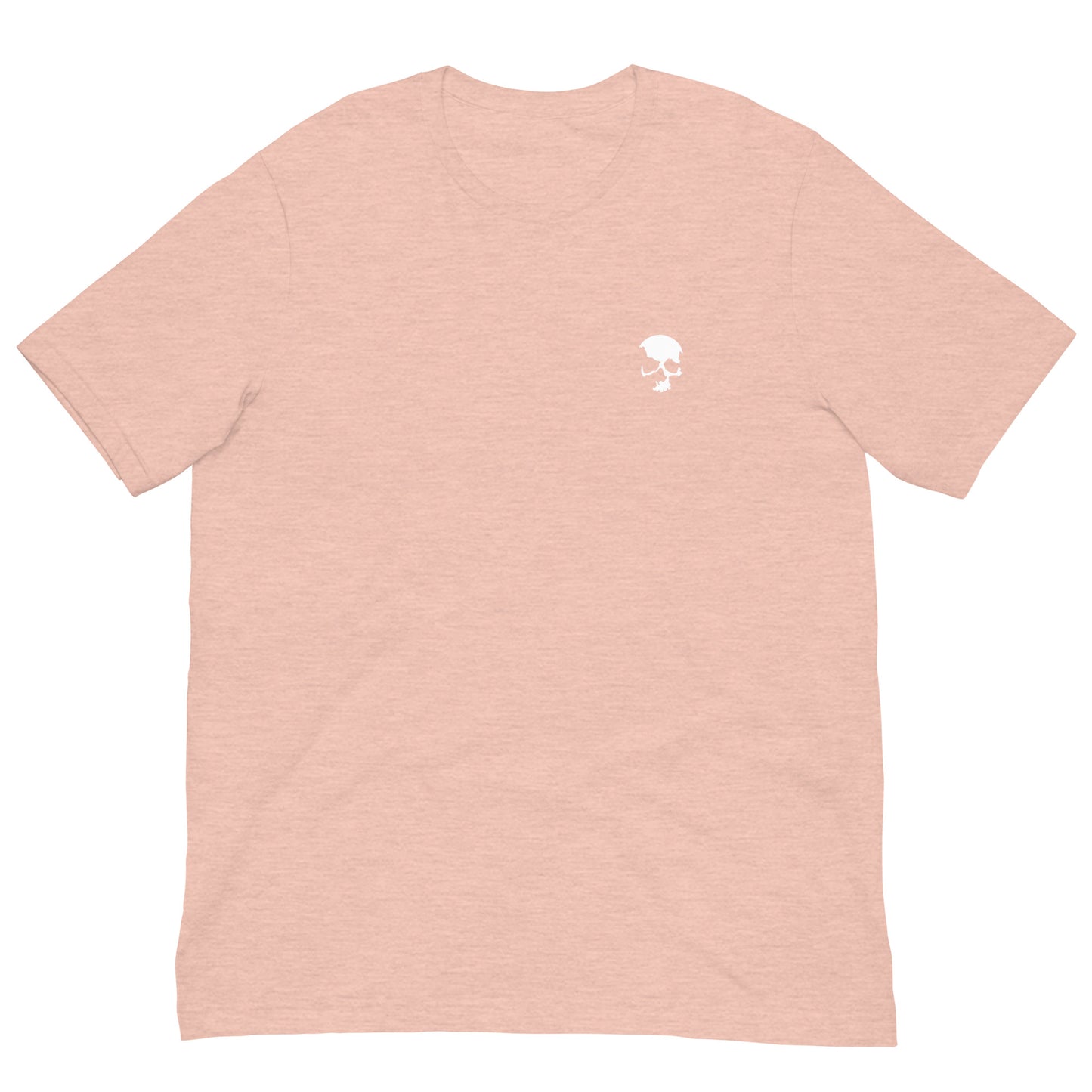 Clean Tee - Skull